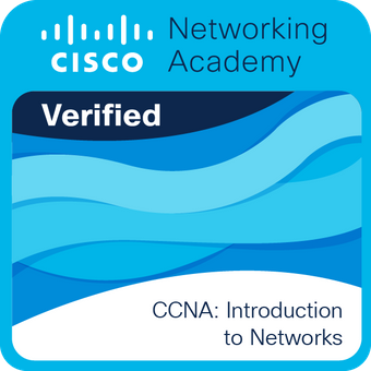 CISCO CCNA 1