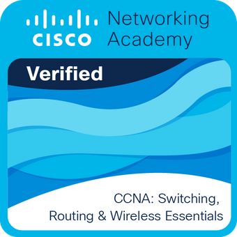 CISCO CCNA 2