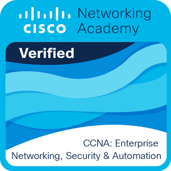 CISCO CCNA 3